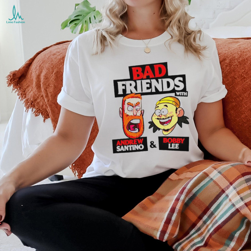 Tigerbelly Merch Tiger Belly Bad Friends shirt Tigerbelly Merch Tiger Belly Bad Friends shirt