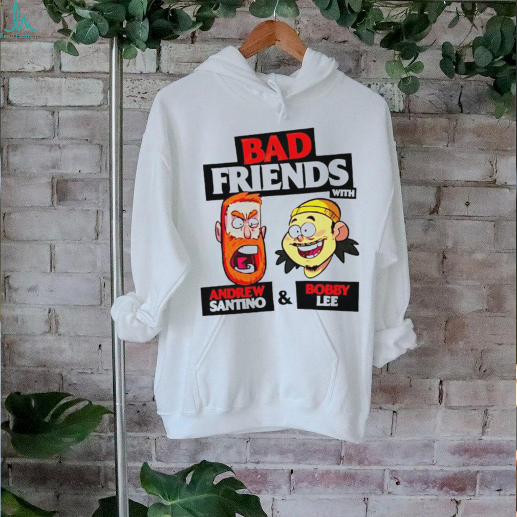 Tigerbelly Merch Tiger Belly Bad Friends shirt Tigerbelly Merch Tiger Belly Bad Friends shirt