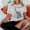 Philadelphia Football Player Team Colors shirt