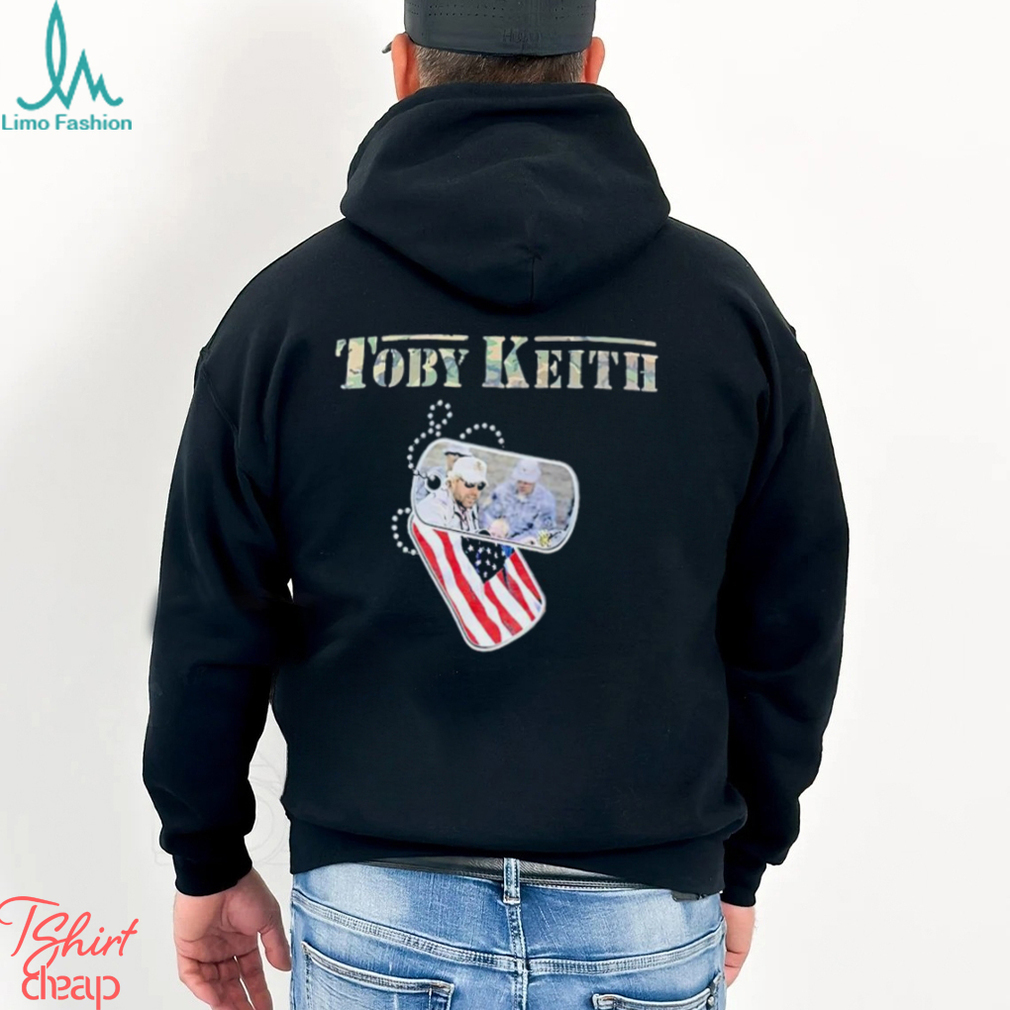 Toby Keith Never Apologize Dog Tag shirt Toby Keith Never Apologize Dog Tag shirt