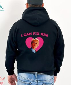 Tom Blyth I can fix it shirt