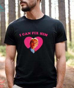 Tom Blyth I can fix it shirt, hoodie, sweater, long sleeve and tank top Tom Blyth I can fix it shirt