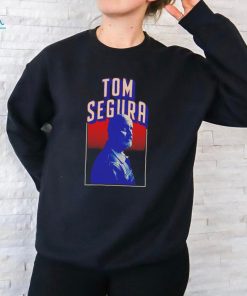 Tom Segura steely shirt