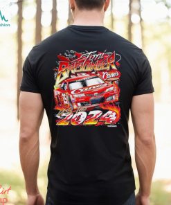 Toni Breidinger 2024 Raising Cane’s Arca Tour shirt