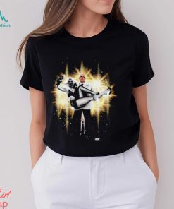 Toni Storm Luther – Lights Camera Action Shirt