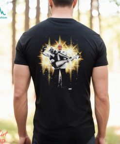 Toni Storm Luther – Lights Camera Action Shirt