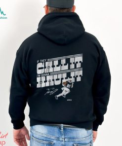 Tony Pollard Call It Haul It Shirt
