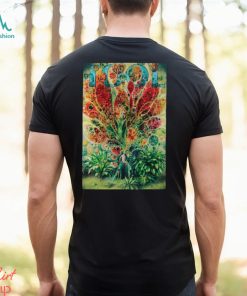 Tool February 15, 2024 Crypto.com Arena, Los Angeles California Poster t shirt