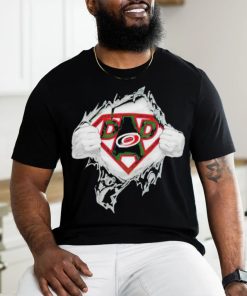 Top 300 Carolina Hurricanes Super Dad T shirt