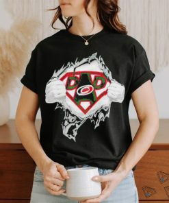 Top 300 Carolina Hurricanes Super Dad T shirt