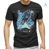 Official The Blackout Go Rutgers T Shirt