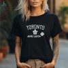 Washington Capitals Levelwear St. Patrick’s Day Richmond Clover T Shirt