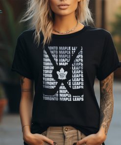 Toronto Maple Leafs Youth Box T Shirt