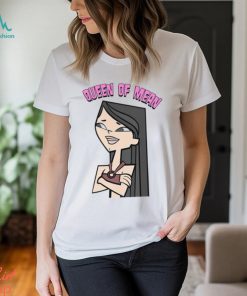 Total Drama Island Heather Shirt