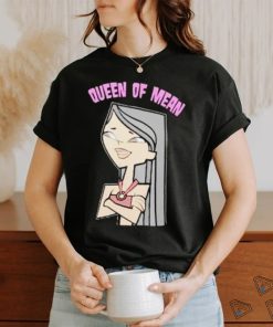 Total drama Island heather shirt