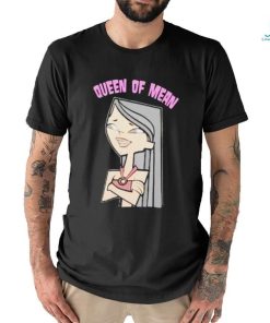 Total drama Island heather shirt