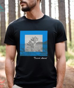 Touche Amore Yucca Brevifolia shirt