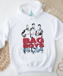 Trackhouse Wendys Bag Boys For Life shirt, hoodie, sweater, long sleeve and tank top Trackhouse Wendys Bag Boys For Life shirt