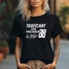 Aerial 55 Bel air vintage car shirt
