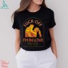 Johnnie And Jake T Shirt