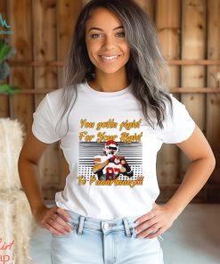 Travis Kelce You Gotta Fight For Your Right To Paaartaaay Vintage Shirt