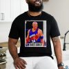 Official Cal Women’s Basketball Black History Month Raising The B.A.R T Shirt