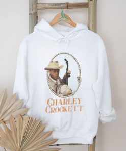 Trending Charley Crockett Merch Store Lasso shirt