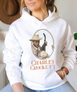 Trending Charley Crockett Merch Store Lasso shirt