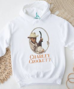 Trending Charley Crockett Merch Store Lasso shirt