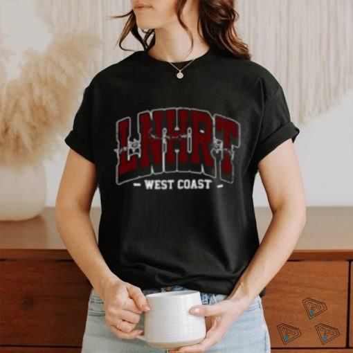 Trending Coretex Records Merch Store Lionheart – Lnhrt shirt