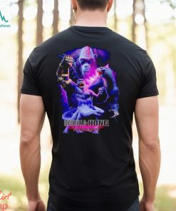 Trending Godzilla X Kong the New Empire shirt