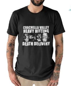 Trending Reality Fade Merch Store Mxmxm ‘La Muerte Es Salvación’ shirt