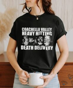 Trending Reality Fade Merch Store Mxmxm ‘La Muerte Es Salvación’ shirt