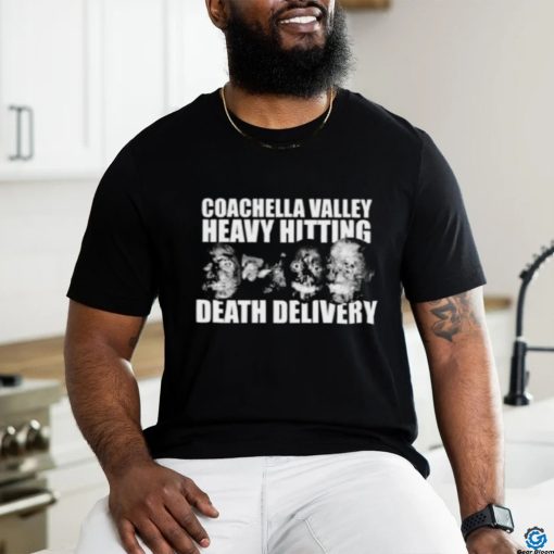 Trending Reality Fade Merch Store Mxmxm ‘La Muerte Es Salvación’ shirt