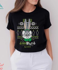 Trends Us Looney Tunes Bugs Bunny Xmas Humbugs 01 T Shirts