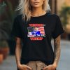 Mardi Gras Dude Glasses shirt