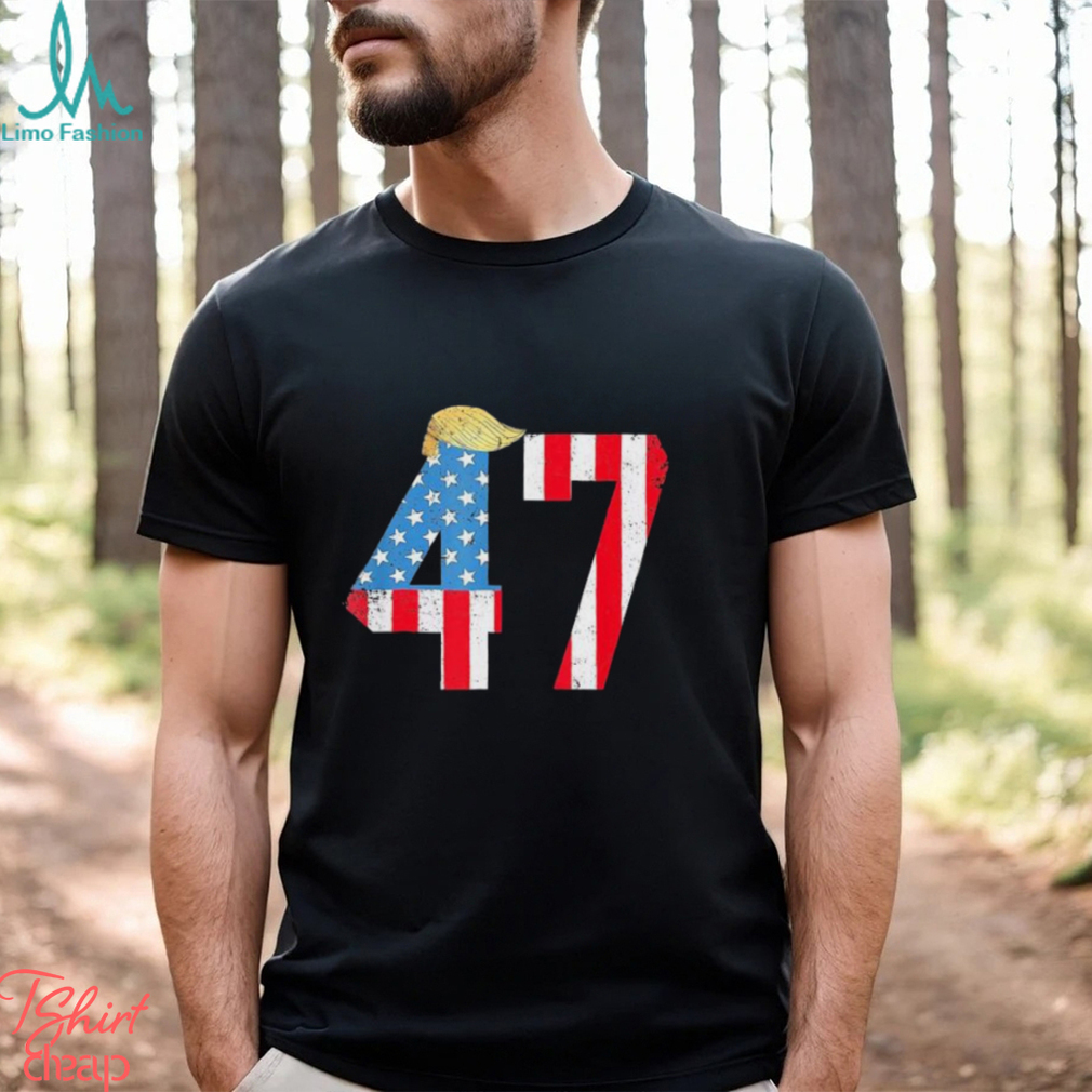 Trump 47 2024 President Shirt Trump 47 2024 President Shirt
