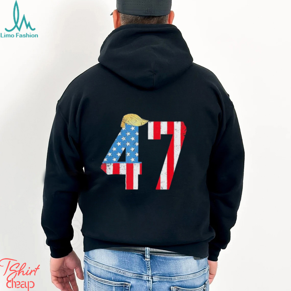 Trump 47 2024 President Shirt Trump 47 2024 President Shirt
