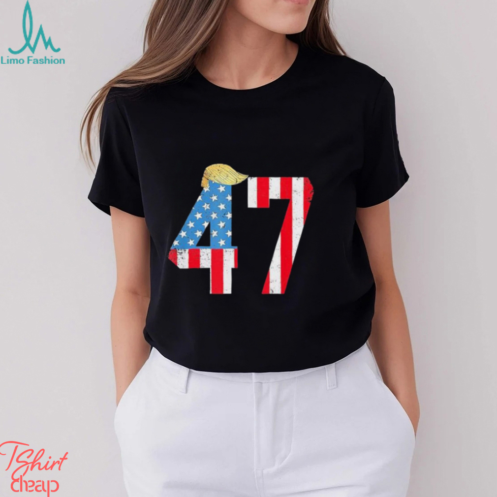 Trump 47 2024 President Shirt Trump 47 2024 President Shirt