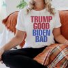 Retro Disney Calories Dont Count shirt