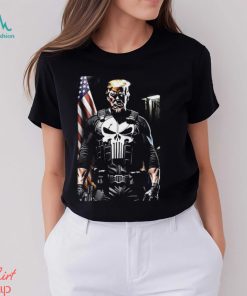 Trump Punisher Shirt