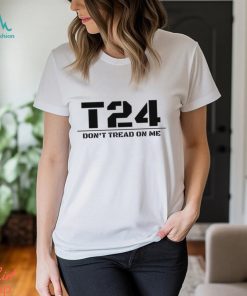 Trump T24 – Don’t Tread On Me Shirt