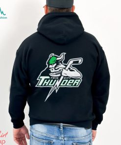 Twin City Thunder Classic shirt