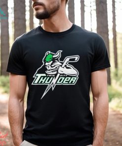 Twin City Thunder Classic shirt