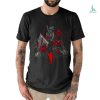 Walikng Dead The Ones Who Live Shirt