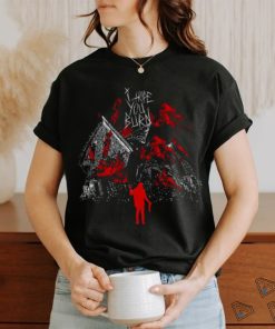 Tx2 I Hope You Burn Shirt