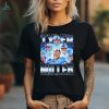 Truckers for Trump let’s make America great again shirt