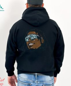 Tyreek Hill Cheetah Is Here Shirt
