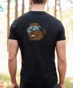 Tyreek Hill Cheetah Is Here Shirt