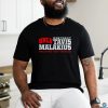 Official Nbc Merch store shop Lisa Frankenstein Life Sucks Comfort shirt